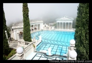 Visit Neptune Pool at Hearst Castle!